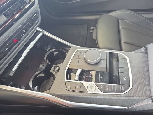 Used 2025 BMW 430i xDrive Convertible AWD/4WD image 24
