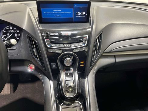 Used 2019 Acura RDX AWD image 16