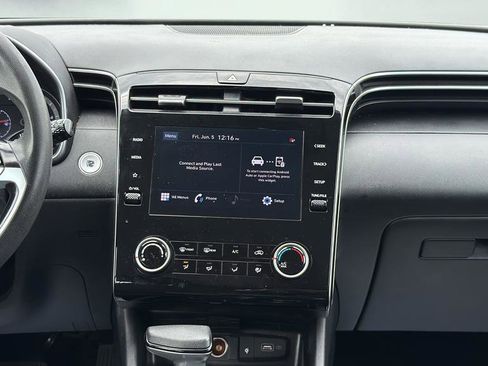 Used 2023 Hyundai Tucson SEL AWD/4WD image 18
