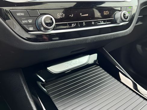 Used 2018 BMW X3 xDrive30i AWD/4WD image 49