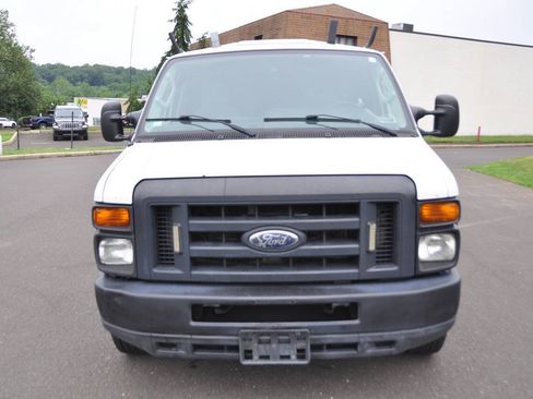 Used 2013 Ford E-150 and Econoline 150 w/ PWR Group RWD image 4