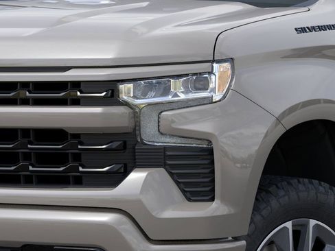 New 2026 Chevrolet Silverado 1500 RST w/ All Star Edition Plus image 35