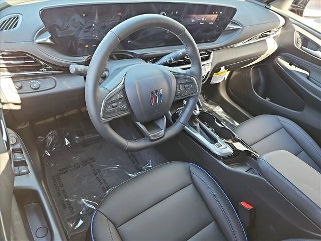 New 2026 Buick Envista Sport Touring w/ Convenience I Package FWD image 3