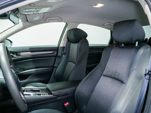 Used 2021 Honda Accord LX image 11