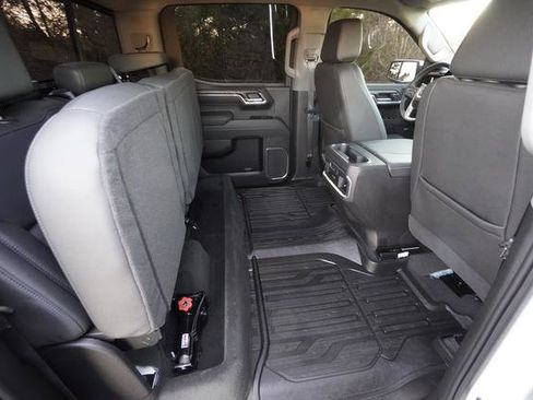 Used 2025 GMC Sierra 1500 SLT w/ SLT Premium Plus Package image 37