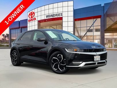 Used 2024 Hyundai Ioniq 5 SEL