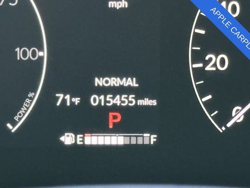 Used 2025 Honda CR-V Sport-L image 30