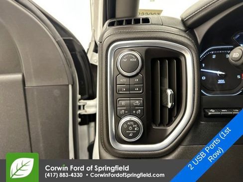 Used 2022 GMC Sierra 2500 Denali w/ Denali Ultimate Package image 38