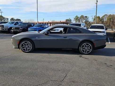 New 2026 Dodge Charger Scat Pack image 4