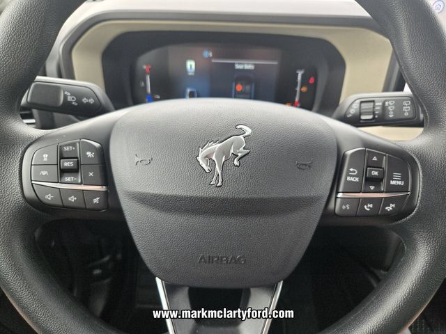 New 2026 Ford Bronco Sport Big Bend AWD/4WD image 19