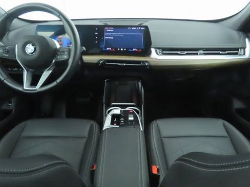 Used 2025 BMW X1 xDrive28i w/ Convenience Package image 13