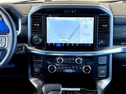 Used 2025 Ford F150 Lariat w/ Equipment Group 501A Mid AWD/4WD image 30