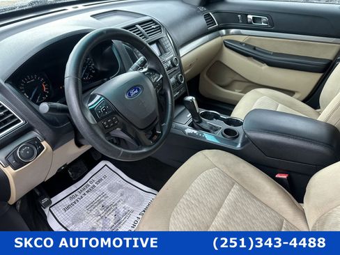 Used 2016 Ford Explorer FWD image 20