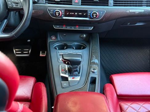 Used 2019 Audi S5 Prestige w/ S Sport Package image 28