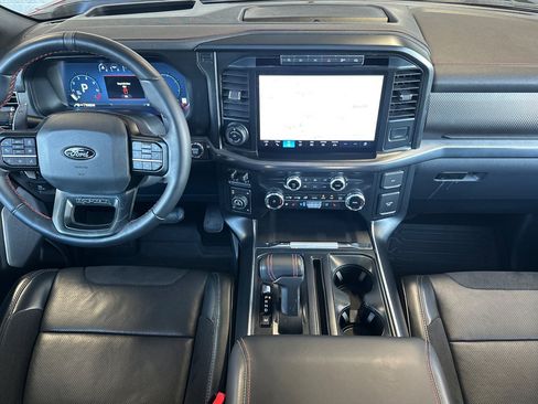 Used 2024 Ford F150 Raptor AWD/4WD image 12