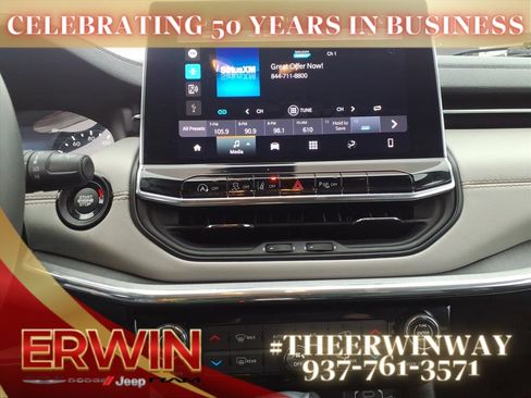 Certified 2024 Jeep Compass Limited image 20