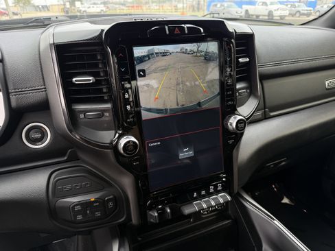 Used 2022 RAM 1500 Laramie image 27