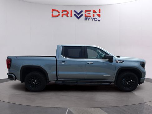 New 2026 GMC Sierra 1500 Elevation AWD/4WD image 6