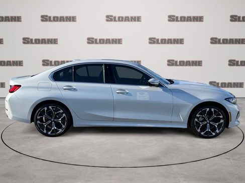 New 2026 BMW 330i xDrive Sedan w/ Premium Package image 6
