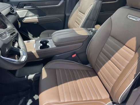 New 2027 GMC Acadia Denali Ultimate AWD/4WD image 20