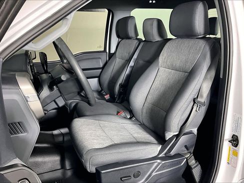 Used 2022 Ford F150 XL w/ Equipment Group 101A High AWD/4WD image 17