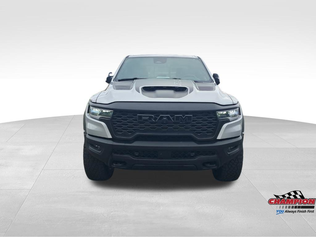 Used 2026 RAM 1500 RHO w/ RHO Level 1 Equipment Group AWD/4WD image 10