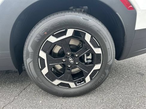 New 2026 Hyundai Santa Fe SEL FWD image 20