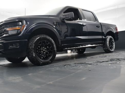 Used 2024 Ford F150 XLT w/ Bed Utility Package image 24