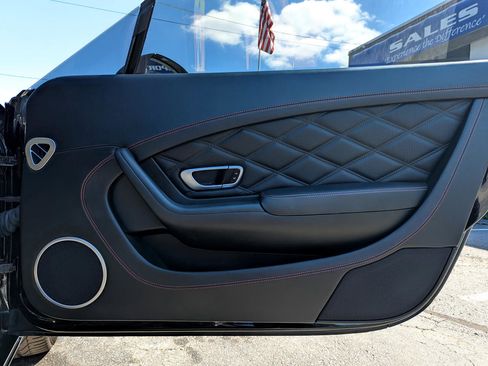 Used 2014 Bentley Continental GT Speed image 27