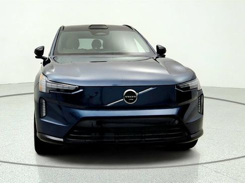 Used 2025 Volvo EX90 Plus AWD/4WD image 2
