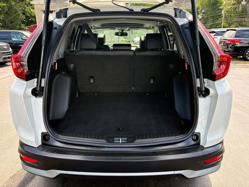 Used 2022 Honda CR-V EX-L image 11