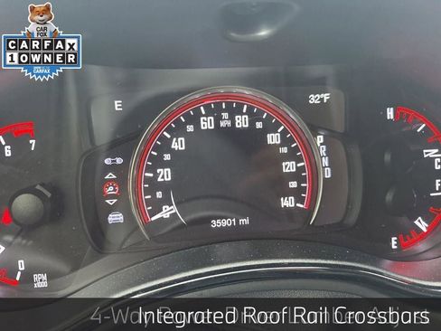 Used 2021 Dodge Durango SXT image 21