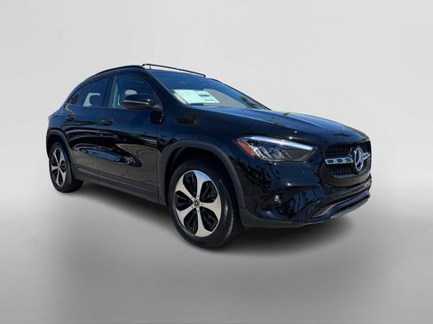 New 2026 Mercedes-Benz GLA 250 image 7