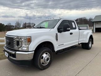 Used 2022 Ford F350 XL w/ STX Appearance Package video 1