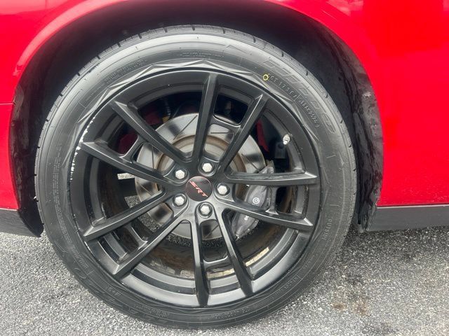 Used 2017 Dodge Challenger T/A RWD image 9
