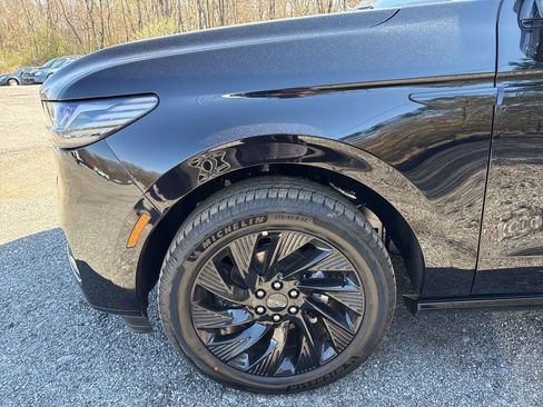 New 2026 Lincoln Navigator L Reserve AWD/4WD image 5