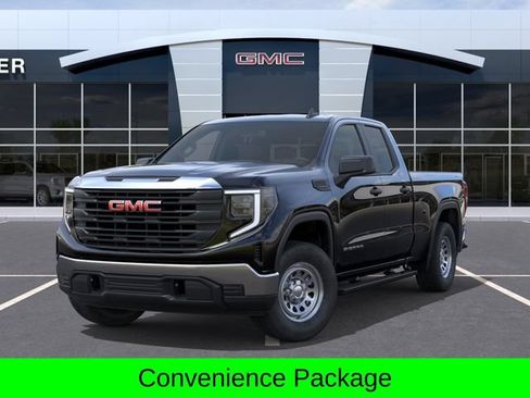 New 2026 GMC Sierra 1500 Pro w/ Pro Value Package AWD/4WD image 7