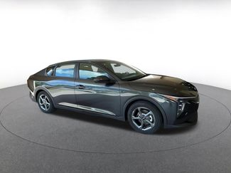 Used 2025 Kia K4 LXS video 2