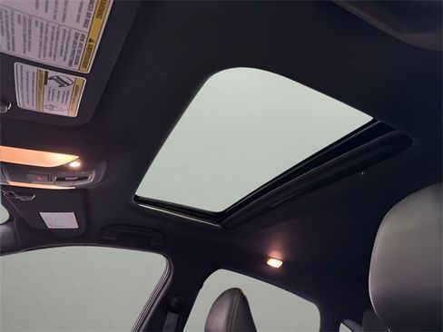 Used 2023 INFINITI QX55 Sensory w/ Lighting Package image 28