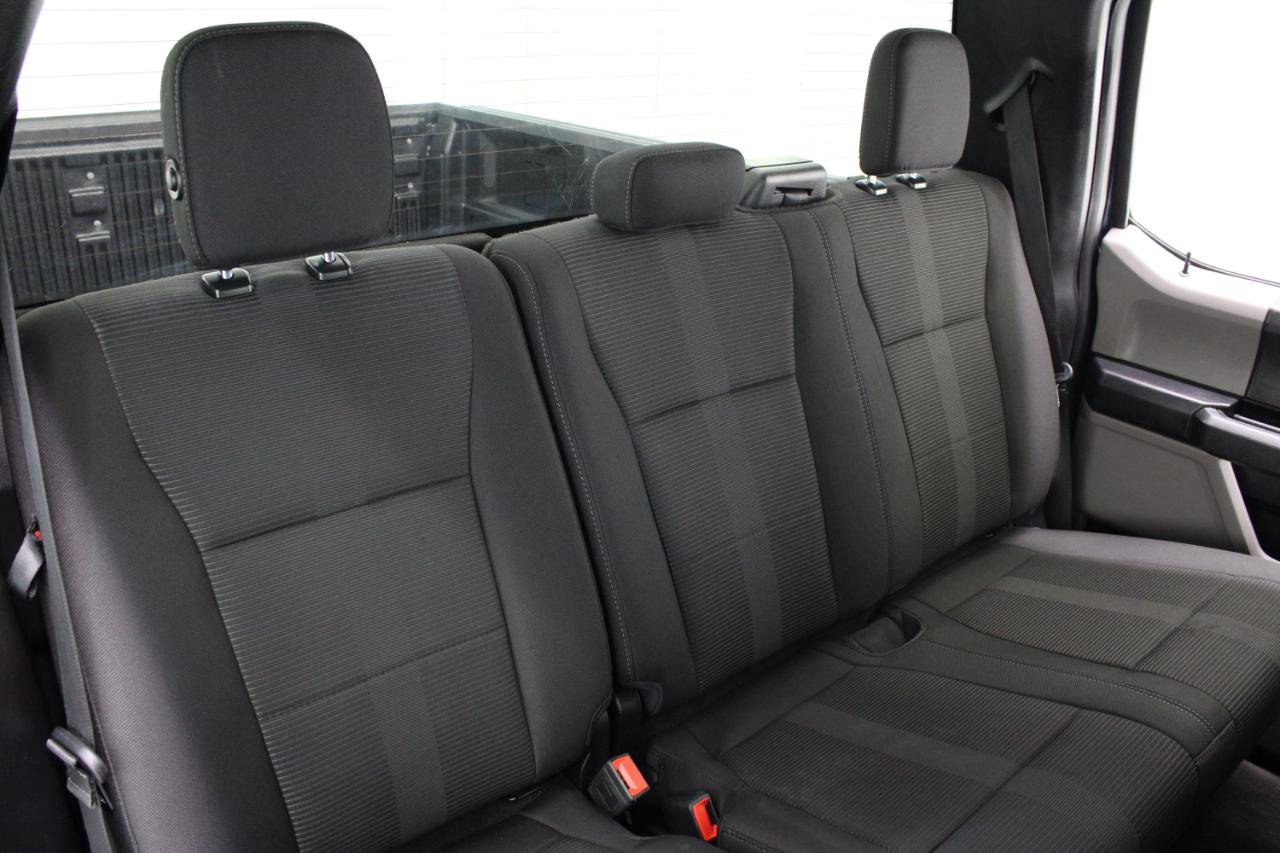 Used 2018 Ford F150 XL w/ Equipment Group 101A Mid RWD image 41