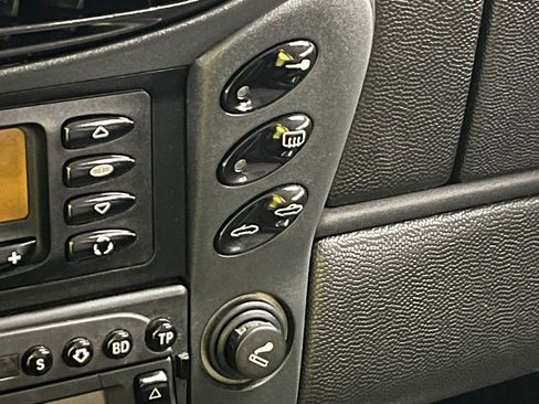 Used 1997 Porsche Boxster image 20