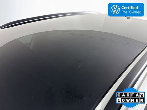 Certified 2023 Volkswagen ID.4 Pro S AWD/4WD image 21