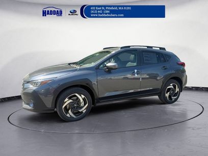 New 2026 Subaru Crosstrek 2.5i Limited