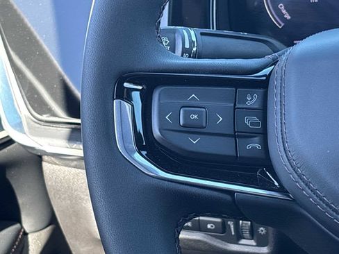 New 2025 Jeep Wagoneer S Limited image 36