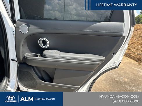 New 2026 Hyundai Palisade SEL Premium FWD image 19