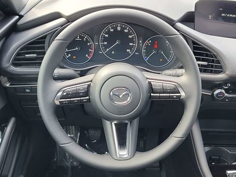 New 2026 MAZDA MAZDA3 2.5 S Hatchback w/ Premium Pkg image 17