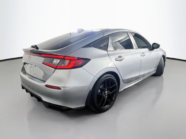 Used 2024 Honda Civic Sport image 8