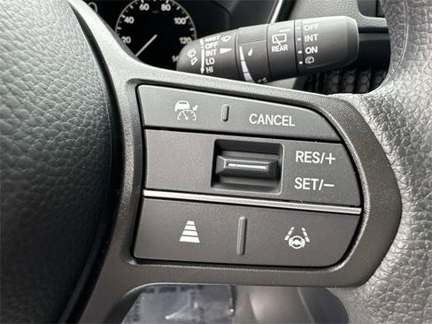 New 2026 Honda CR-V EX image 27