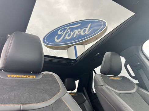 New 2026 Ford Explorer Tremor w/ Tremor Ultimate Package AWD/4WD image 21