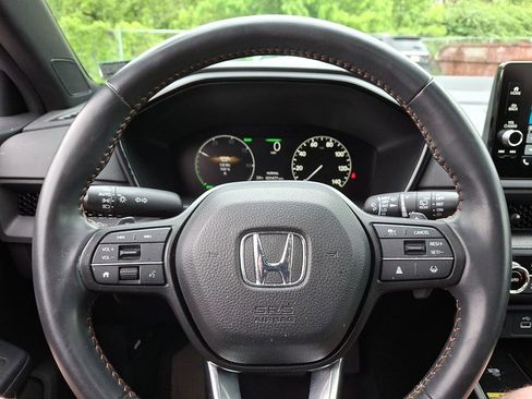 Used 2024 Honda CR-V Sport-L image 19